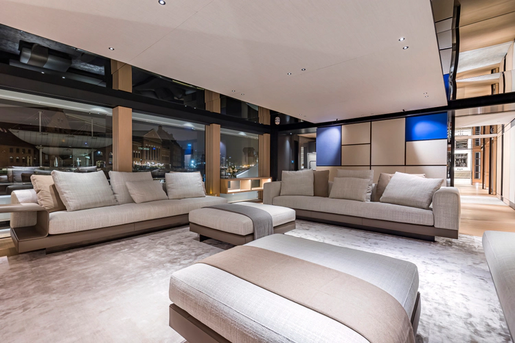 Conrad C144s Hull #4 Yacht Photos Pics 