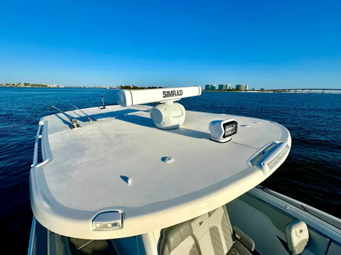 Cray Day Yacht Photos Pics 