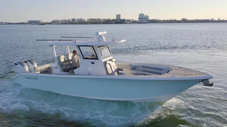 Cray Day Yacht Photos Pics 