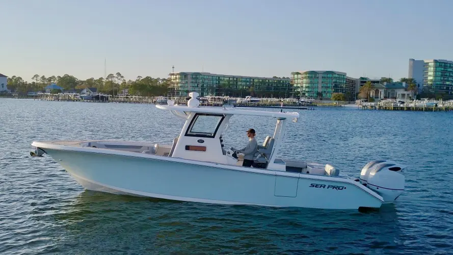Cray Day Yacht Photos Pics 