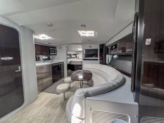 Liquid Asset Yacht Photos Pics 