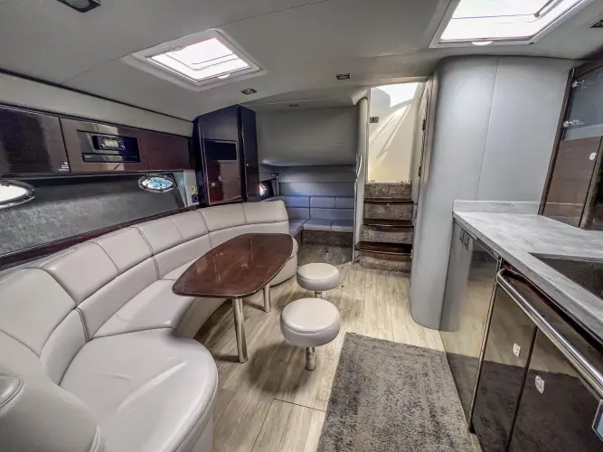 Liquid Asset Yacht Photos Pics 