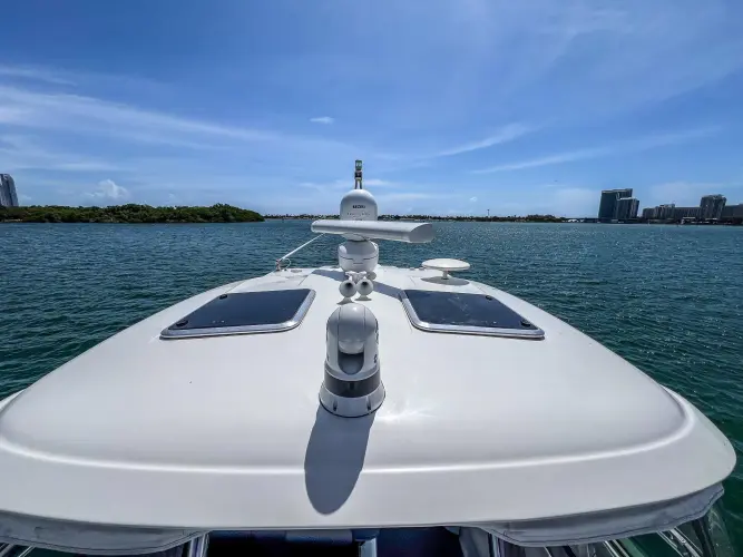 Liquid Asset Yacht Photos Pics 