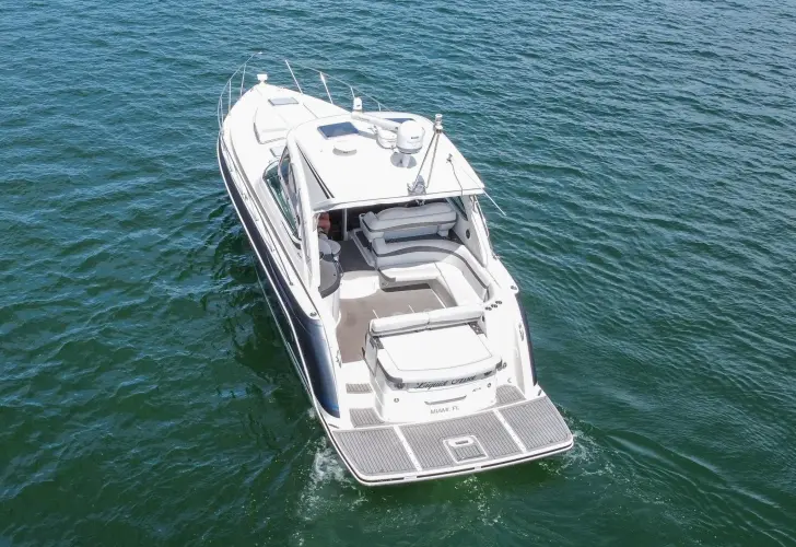 Liquid Asset Yacht Photos Pics 