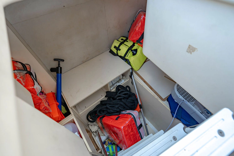 Yullah Yacht Photos Pics 