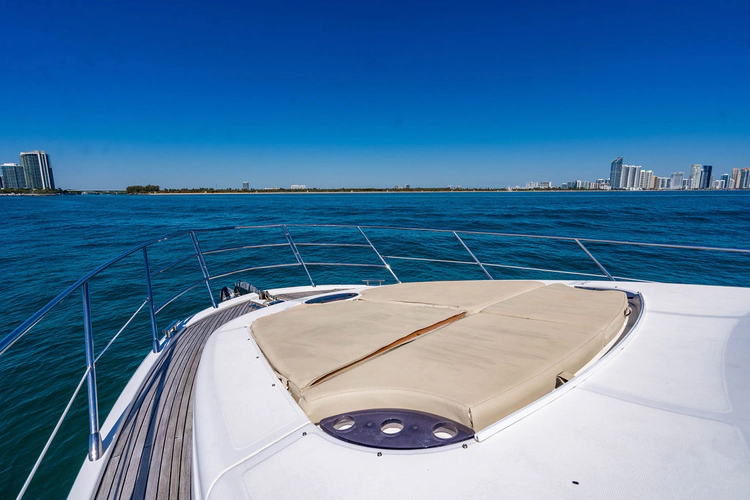 Yullah Yacht Photos Pics 