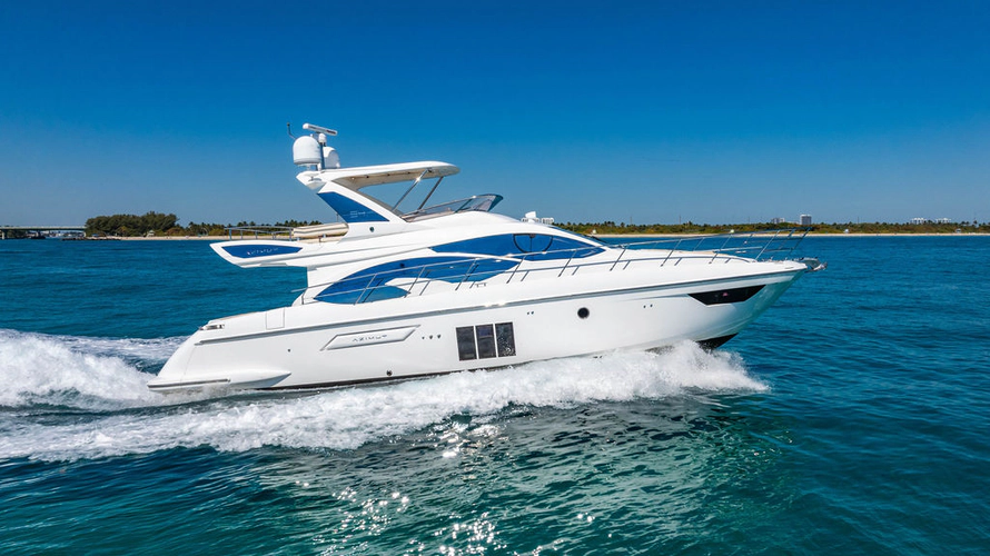 Yullah Yacht Photos Pics 