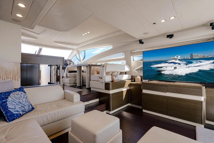 Yullah Yacht Photos Pics 