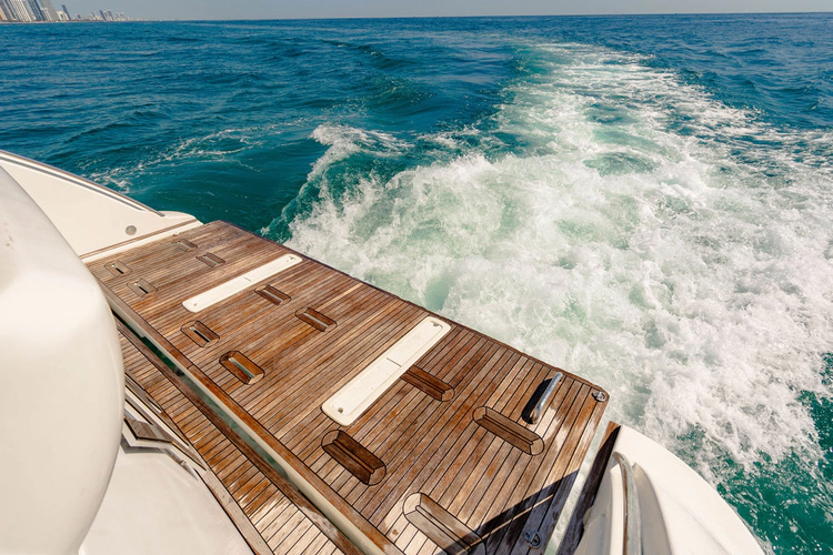 Yullah Yacht Photos Pics 