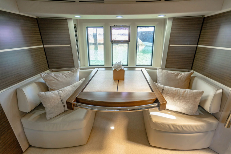 Yullah Yacht Photos Pics 