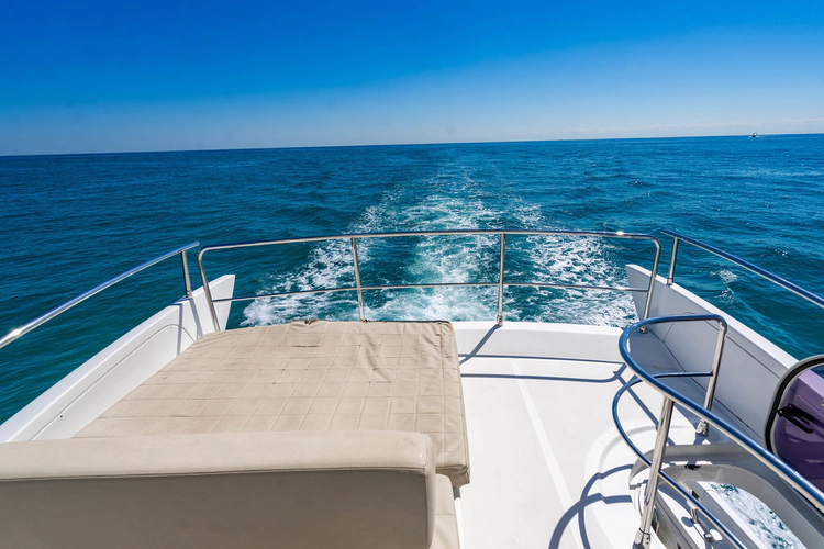 Yullah Yacht Photos Pics 