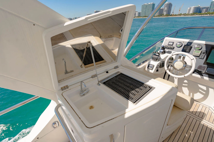 Yullah Yacht Photos Pics 