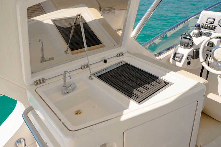 Yullah Yacht Photos Pics 