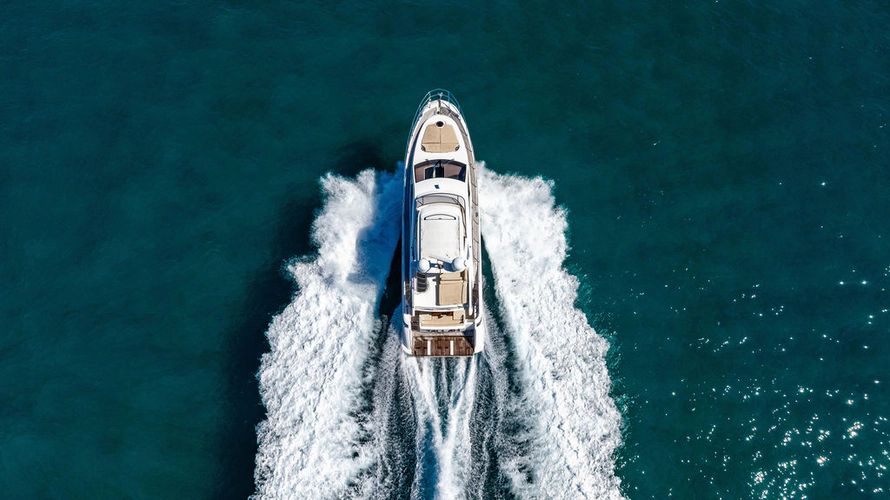 Yullah Yacht Photos Pics 