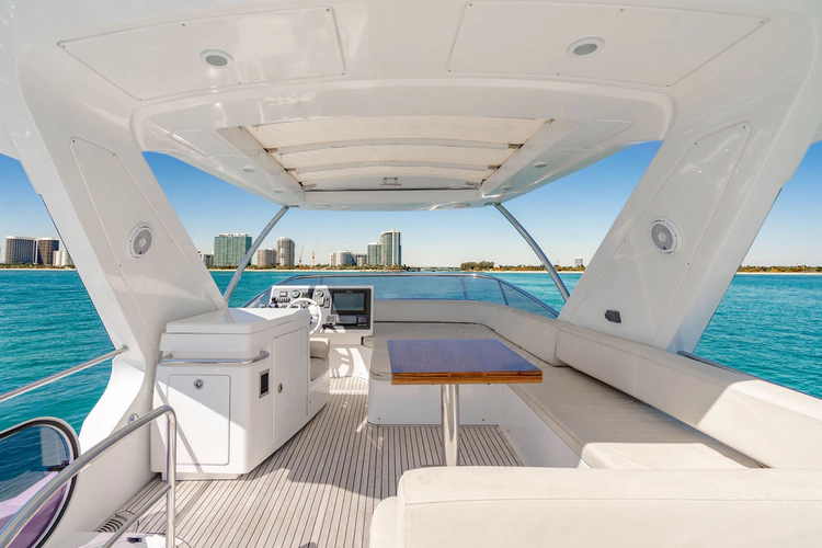 Yullah Yacht Photos Pics 