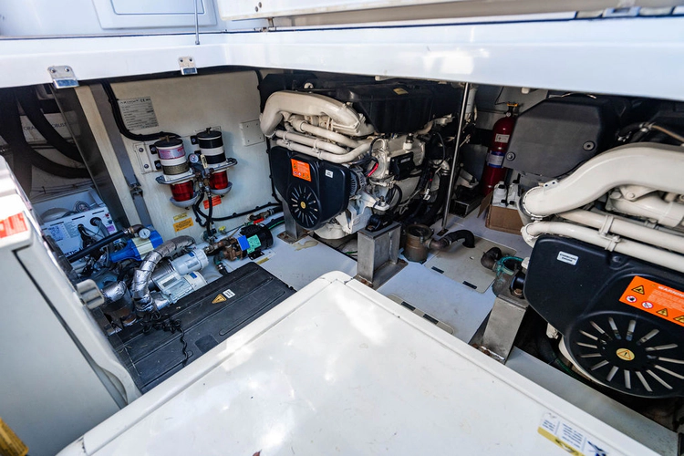 Yullah Yacht Photos Pics 