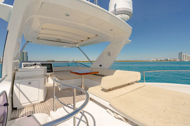 Yullah Yacht Photos Pics 