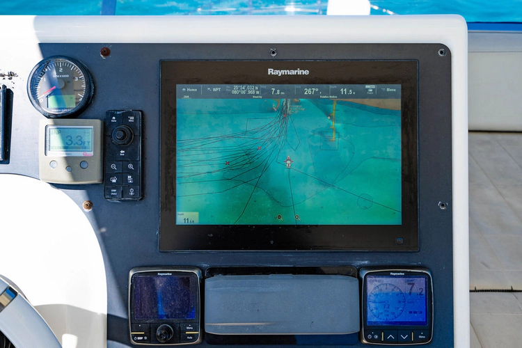 Yullah Yacht Photos Pics 