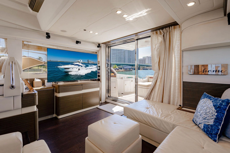 Yullah Yacht Photos Pics 