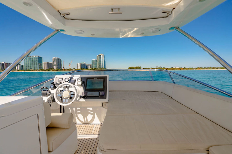 Yullah Yacht Photos Pics 