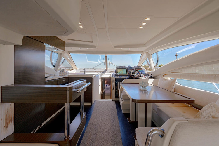 Yullah Yacht Photos Pics 