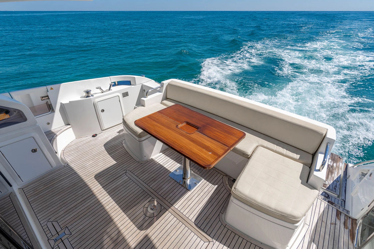 Yullah Yacht Photos Pics 