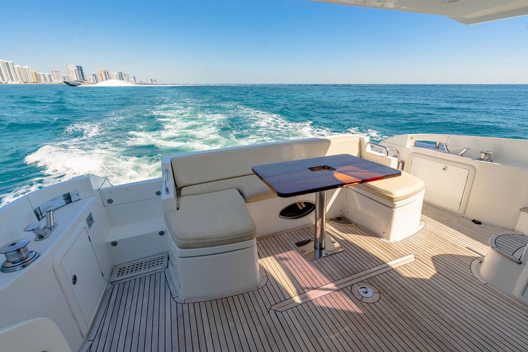 Yullah Yacht Photos Pics 