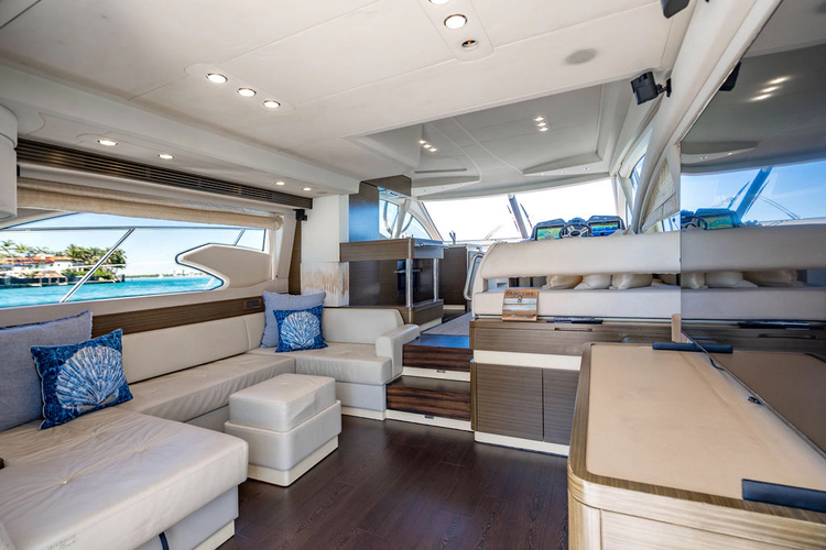 Yullah Yacht Photos Pics 