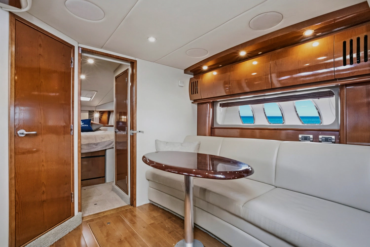 Taramina Yacht Photos Pics 