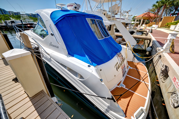 Taramina Yacht Photos Pics 