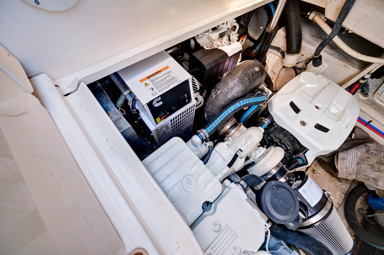 Taramina Yacht Photos Pics 