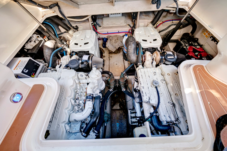 Taramina Yacht Photos Pics 