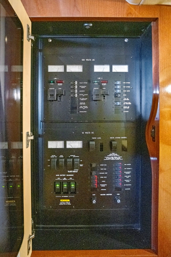 Taramina Yacht Photos Pics 