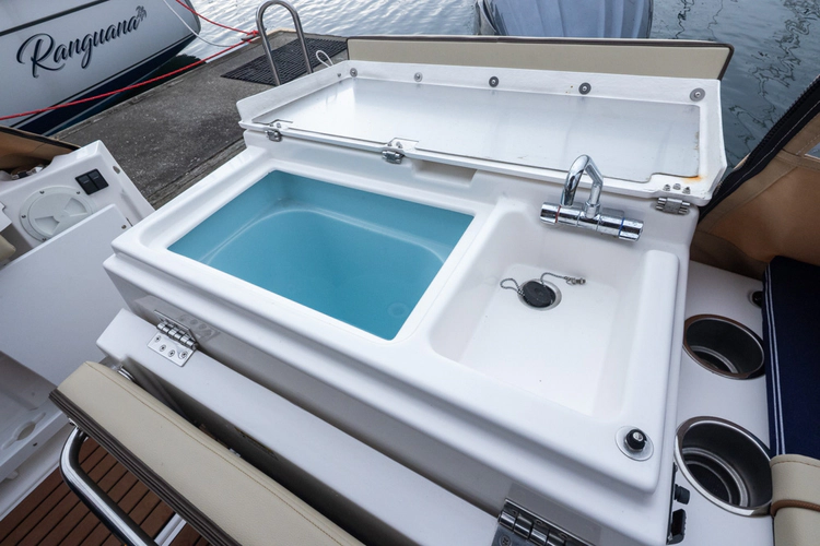 Salish Ranger Yacht Photos Pics 