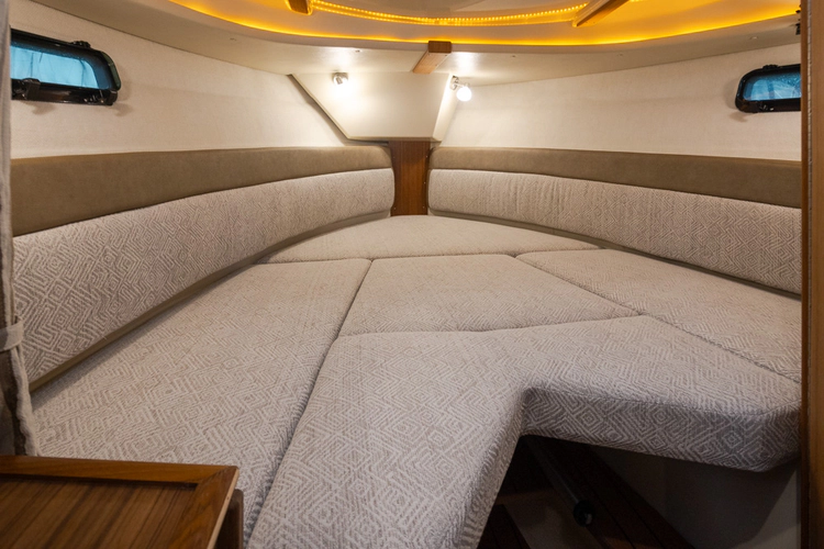 Salish Ranger Yacht Photos Pics 
