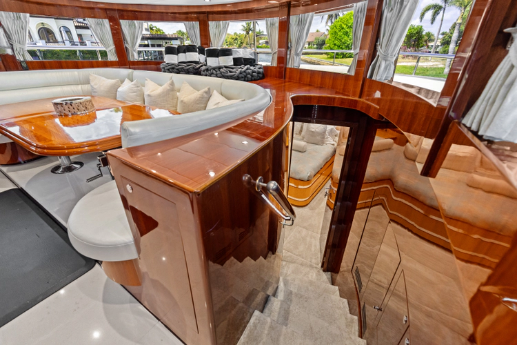 Aleniel Yacht Photos Pics 