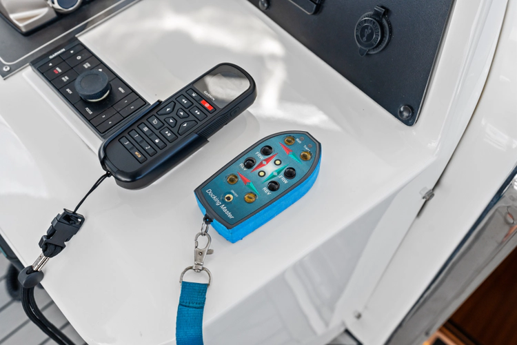 Aleniel Yacht Photos Pics 