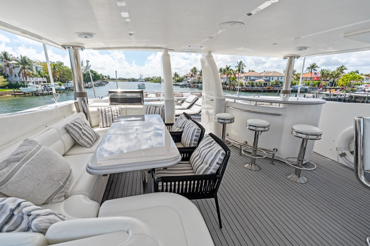 Aleniel Yacht Photos Pics 