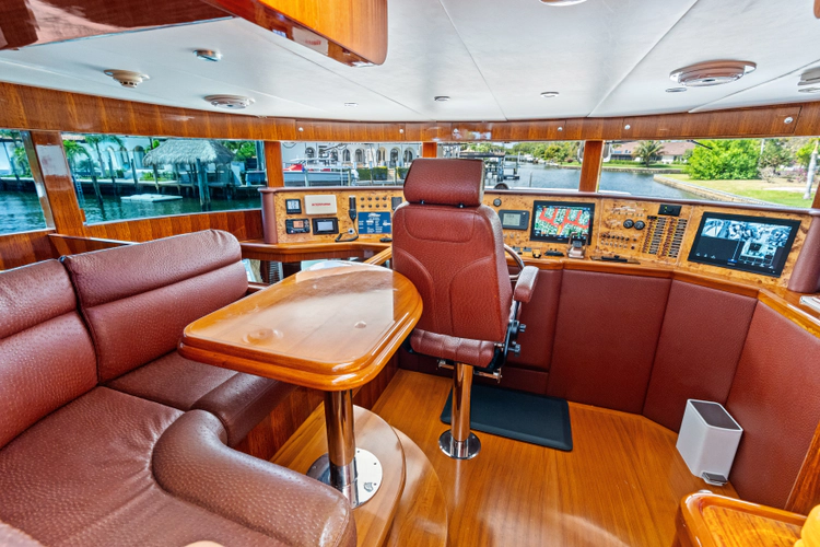 Aleniel Yacht Photos Pics 