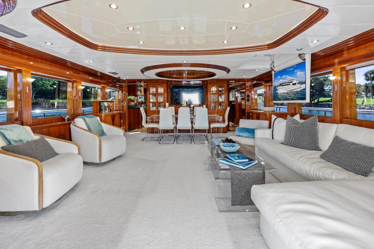 Aleniel Yacht Photos Pics 