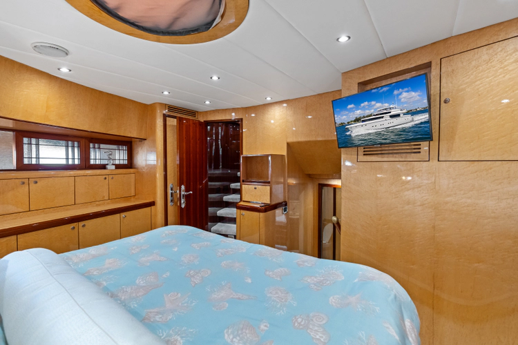 Aleniel Yacht Photos Pics 