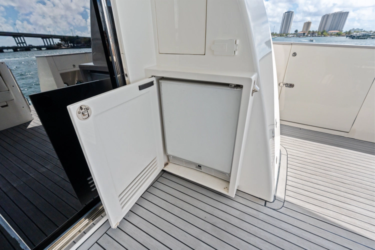 Aleniel Yacht Photos Pics 