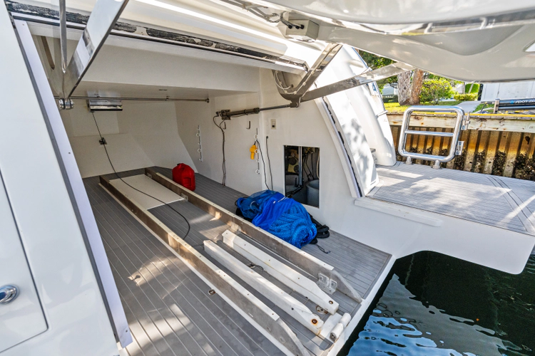 Aleniel Yacht Photos Pics 