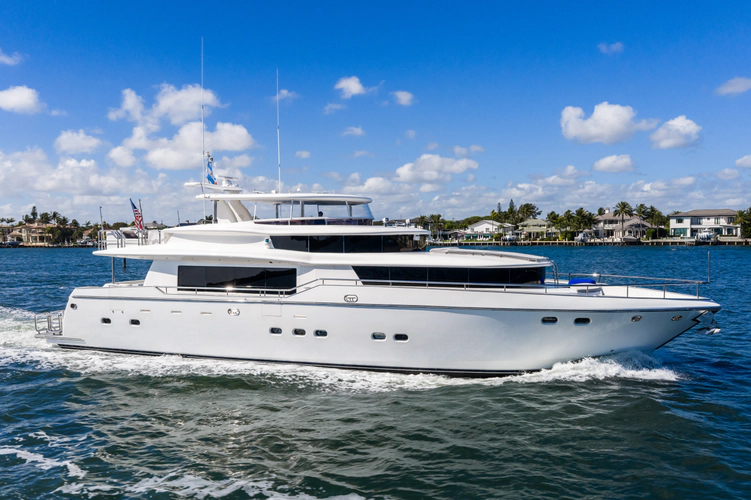 Aleniel Yacht Photos Pics 