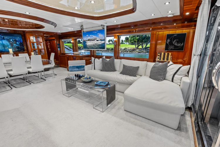 Aleniel Yacht Photos Pics 