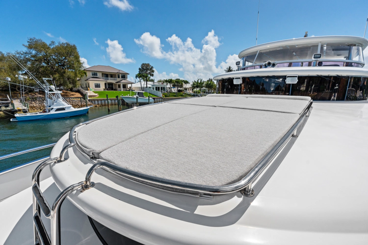 Aleniel Yacht Photos Pics 