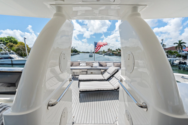 Aleniel Yacht Photos Pics 