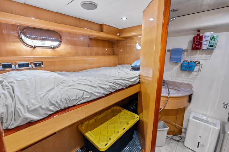 Aleniel Yacht Photos Pics 