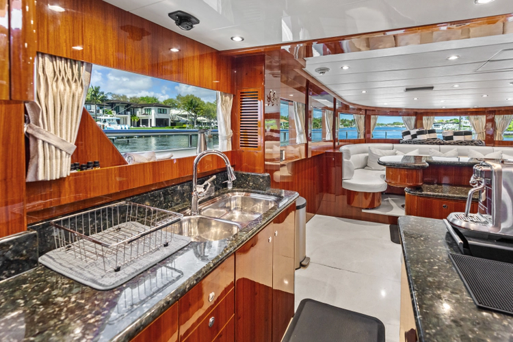 Aleniel Yacht Photos Pics 