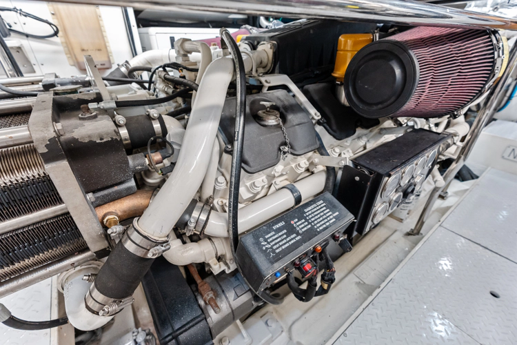 Aleniel Yacht Photos Pics 